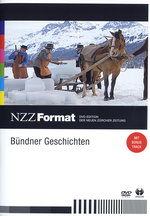 Film: Bündner Geschichten - NZZ Format