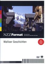 Film: Walliser Geschichten - NZZ Format