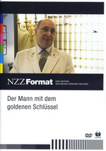 Film: Der Mann mit dem goldenen Schlüssel - NZZ Format