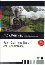 Film: Durch Granit und Gneis - Der Gott.. - NZZ Format