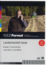 Film: Landwirtschaft heute - Die Filme - NZZ Format