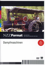 Film: Dampfmaschinen - NZZ Format
