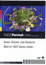 Film: Kraut, Kräuter und Gewürze - NZZ Format