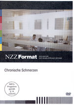 Film: Chronische Schmerzen - NZZ Format