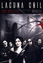 Film: Lacuna Coil - Visual Karma [2 DVDs]