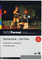 Film: Biomechanik - Die Filme - NZZ Format