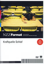 Film: Kraftquelle Schlaf - NZZ Format