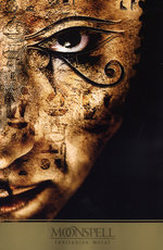 Film: Moonspell - Lusitanian Metal [2 DVDs]
