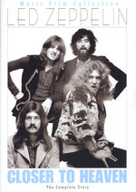 Film: Led Zeppelin - Closer to Heaven
