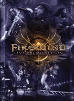 Film: Firewind - Live Premonition (+ 2 CDs)