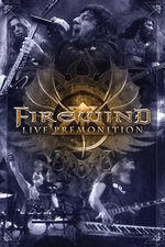 Film: Firewind - Live Premonition