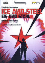 Film: Vladimir Deshevov - Ice and Steel