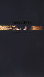 Film: Moonspell - Lusitanian Metal [2 DVDs] (+ CD)