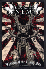 Film: Arch Enemy - Tyrants of the Rising Sun/Live ...