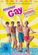 Film: Another Gay Sequel - Gays Gone Wild!