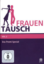 Film: Frauentausch Vol. 2 [2 DVDs]