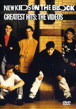 Film: New Kids on the Block - Greatest Hits/The Videos