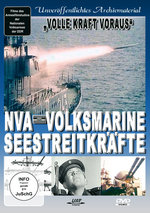 Film: NVA Volksmarine/Seestreitkräfte