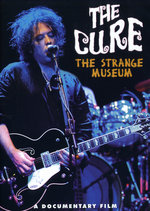 Film: The Cure - The Strange Museum