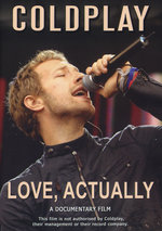 Film: Coldplay - Love, Actually