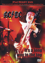 Film: AC/DC - It's a long Way to the Top
