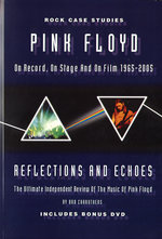 Film: Pink Floyd - Reflections and Echoes (+ Buch)