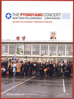 Film: The Pyongyang Concert - New York Philharmonic