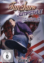 Film: Tanzkurs - Jumpstyle für Anfänger und Fortge...