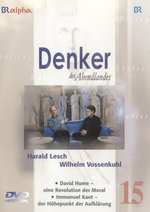 Film: Denker des Abendlandes Vol. 15
