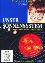 Film: Unser Sonnensystem - Die äußeren Planeten