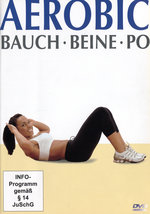 Film: Aerobic - Bauch-Beine-Po