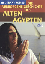 Film: Die verborgene Geschichte des Alten Ägpyten ...