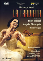 Film: Verdi - La Traviata