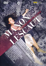 Film: Giacomo Puccini - Manon Lescaut