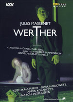 Film: Jules Massenet - Werther