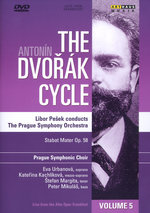 Film: The Antonin Dvorak Cycle Vol. 5
