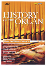 Film: History of the Organ Vol. 2 - From Sweelinck ...