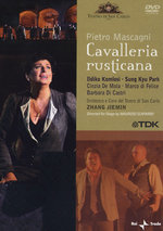 Film: Pietro Mascagni - Cavalleria rusticana