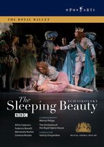 Film: Tschaikowsky - Sleeping Beauty