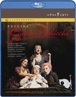 Film: Giacomo Puccini - Gianni Schicchi