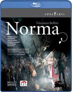 Film: Vincenzo Bellini - Norma