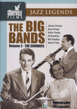 Film: The Big Bands Volume 2 - The Soundies