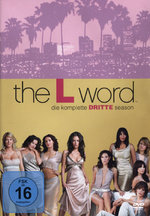 Film: The L Word - Season 3 [4 DVDs]