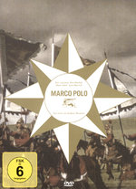 Film: Marco Polo [4 DVDs]