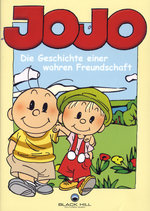 Film: Jojo - Die Geschichte einer wahren Freundschaft