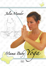 Film: Mama Baby Yoga - Julia Mander