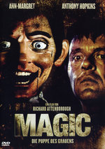 Film: Magic - Die Puppe des Grauens