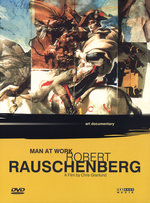 Film: Robert Rauschenberg - Man at work