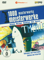 Film: 1000 Meisterwerke - Kubismus und Futurismus