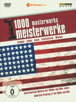 Film: 1000 Meisterwerke - Amerikanische Malerei der...